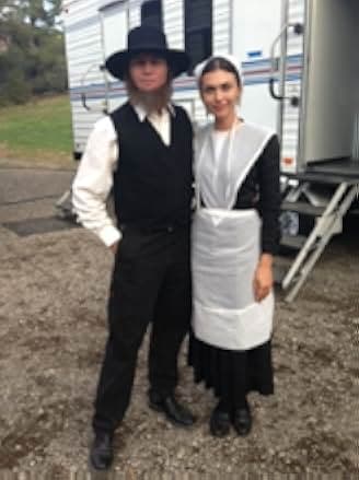 Expecting Amish 2014