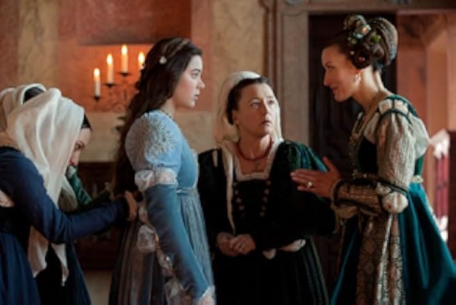 Romeo and Juliet 2013