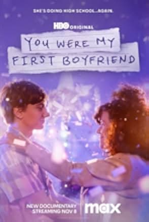 You Were My First Boyfriend 2023