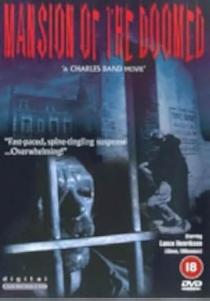 Mansion of the Doomed 1976