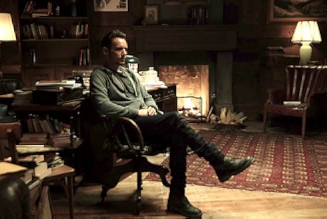 Black Butterfly 2017