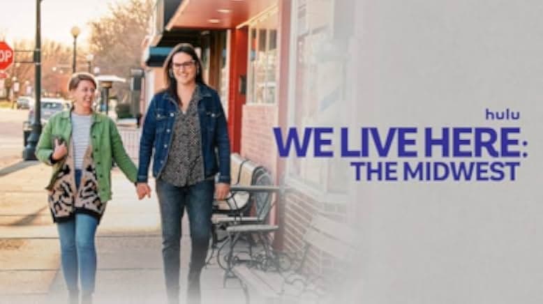 We Live Here: The Midwest 2023