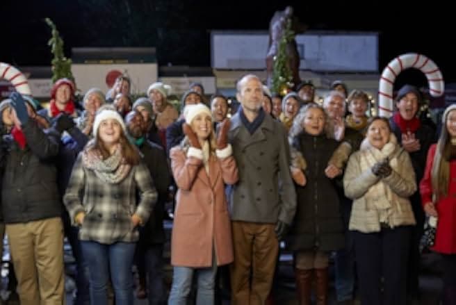 A Christmas Tree Grows in Colorado 2020