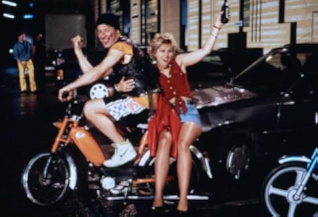 Voll normaaal 1994