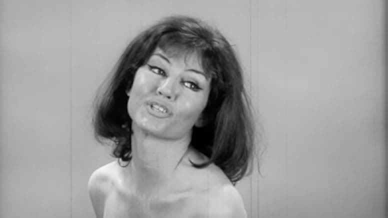 Warm Nights and Hot Pleasures 1964