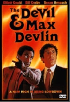 The Devil and Max Devlin 1981