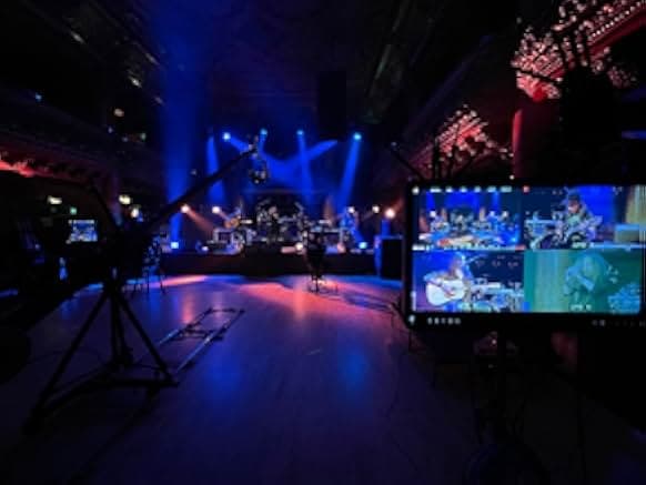 Death Angel: The Bastard Tracks 2021