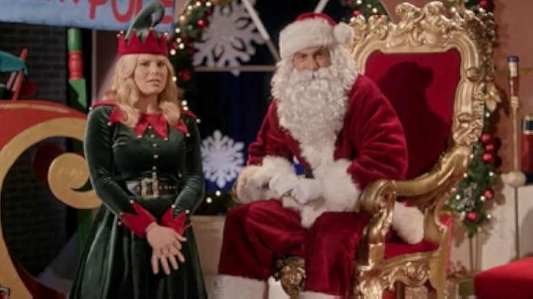 Santa's Boots 2018