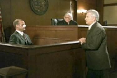 McBride: Tune in for Murder 2005