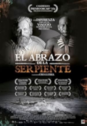Embrace of the Serpent 2015