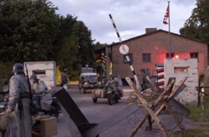 Hvidsten gruppen 2012