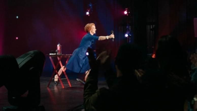 Kathy Griffin: A Hell of a Story 2019