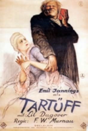 Tartuffe 1925