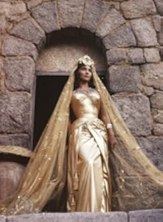 Solomon and Sheba 1959