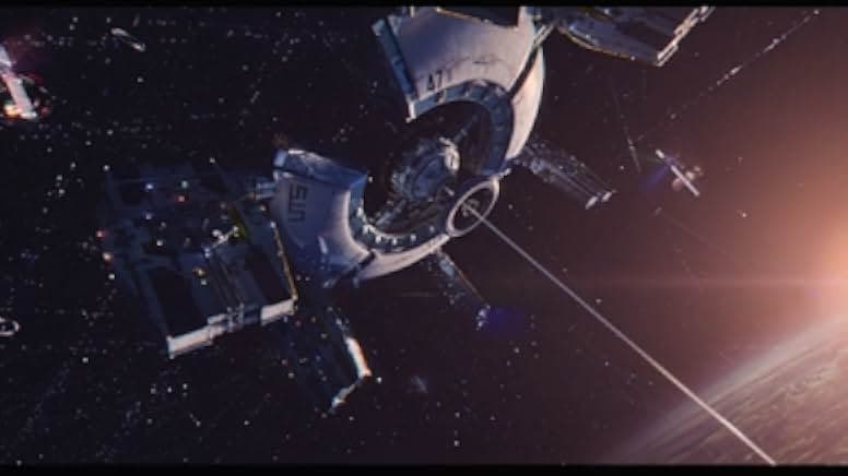 Space Sweepers 2021