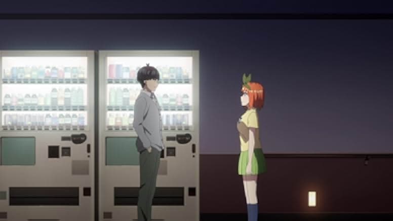 The Quintessential Quintuplets Movie 2022