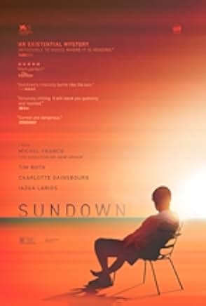 Sundown 2021