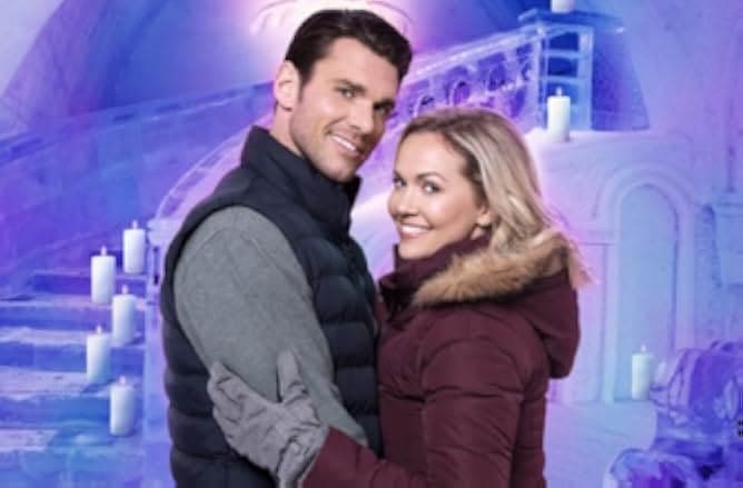 Winter Castle 2019