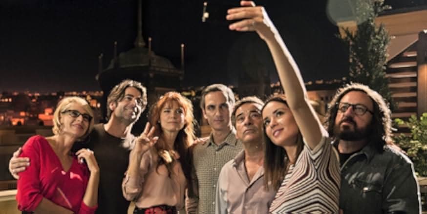 Perfect Strangers 2017