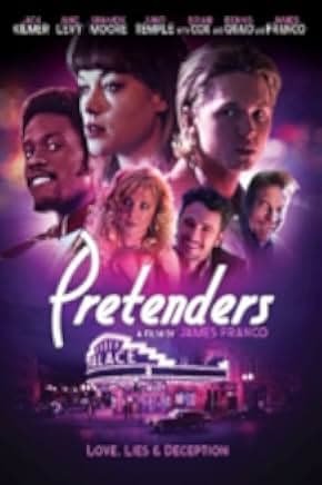 The Pretenders 2018