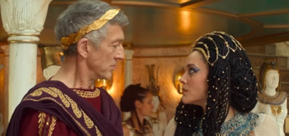 Asterix & Obelix: The Middle Kingdom 2023