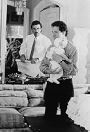 Three Men and a Baby 1987