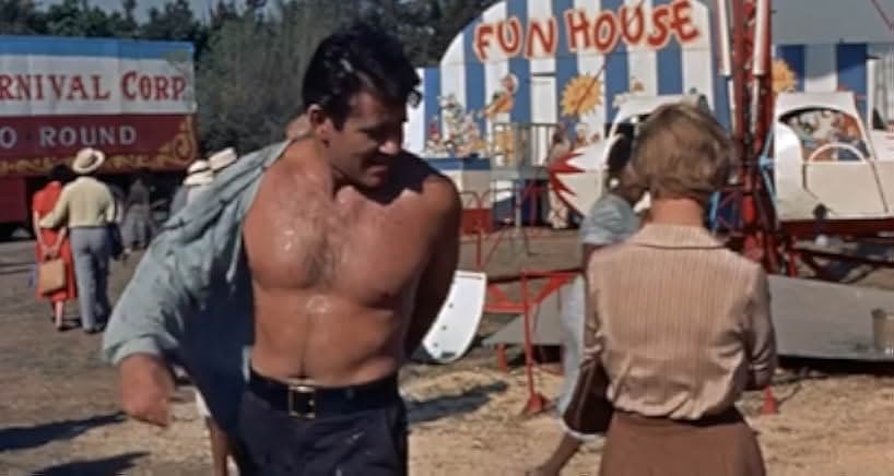 The Sound and the Fury 1959