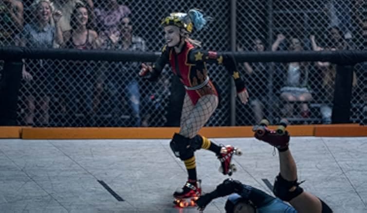 Birds of Prey: And the Fantabulous Emancipation of One Harley Quinn 2020