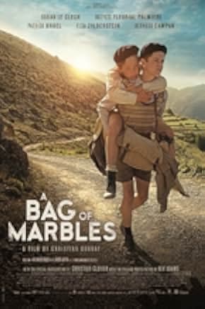 A Bag of Marbles 2017