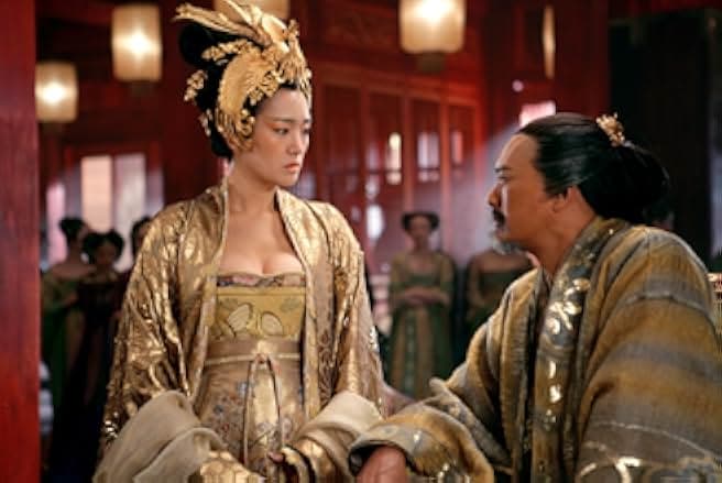 Curse of the Golden Flower 2006