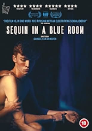 Sequin in a Blue Room 2019