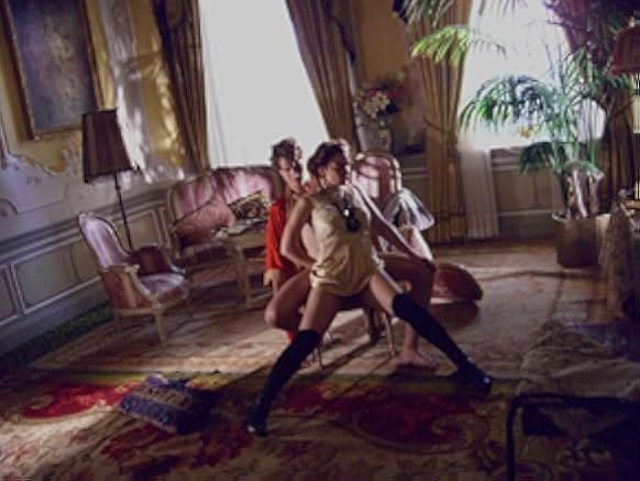 Mahler on the Couch 2010