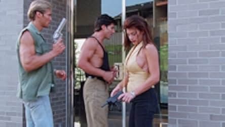 Day of the Warrior 1996