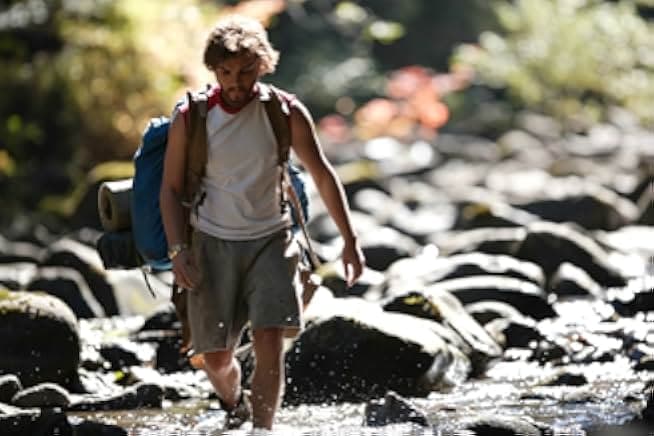 Into the Wild 2007