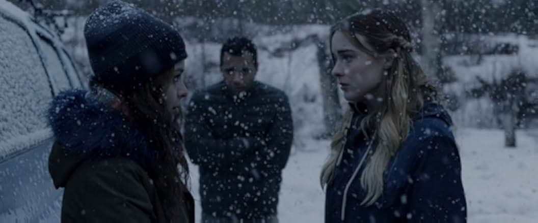 Witches in the Woods 2019