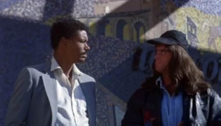Samurai Cop 1991