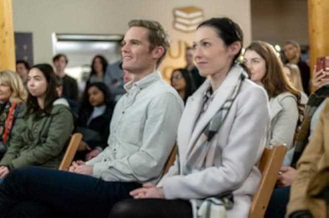 An Education in Murder