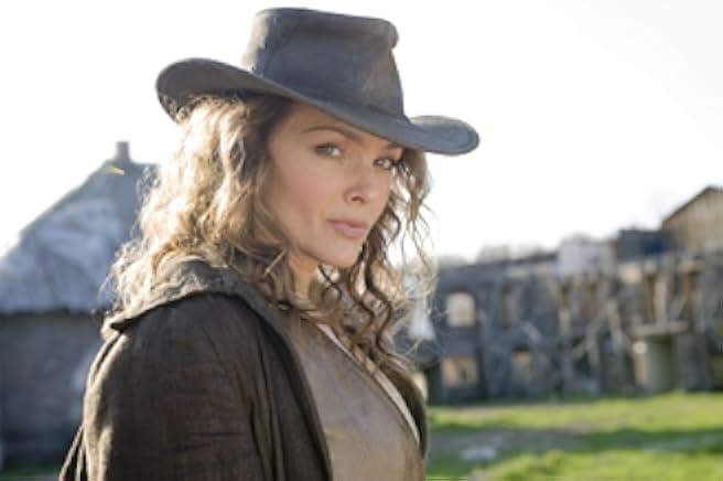 Dead in Tombstone 2013