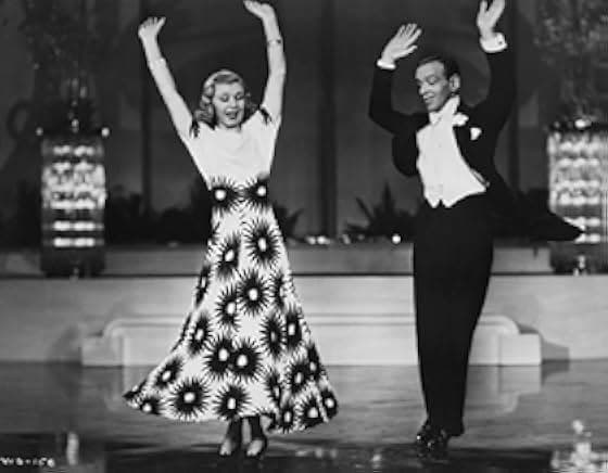 Shall We Dance 1937