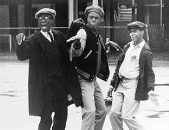Cooley High 1975