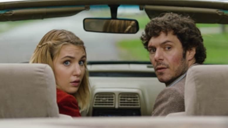 The Kid Detective 2020