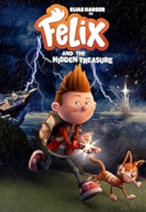 Felix and the Hidden Treasure 2021