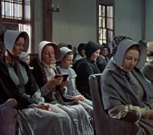 Friendly Persuasion 1956