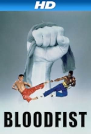 Bloodfist 1989