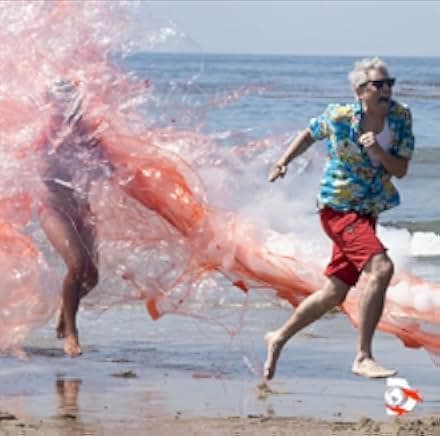 Jackass Shark Week 2.0 2022