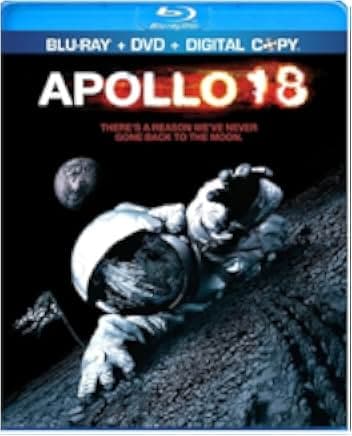 Apollo 18 2011