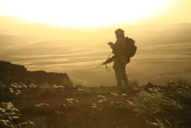 The Objective 2008