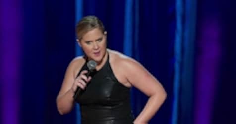 Amy Schumer: The Leather Special 2017