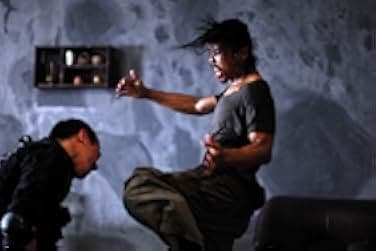 The Raid: Redemption 2011