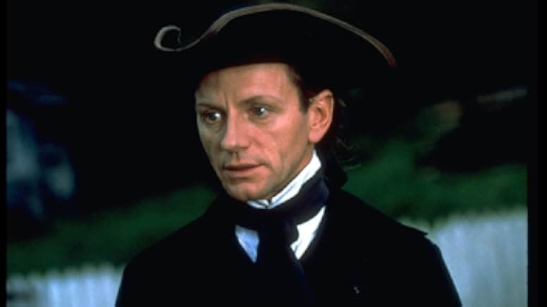 The Legend of Sleepy Hollow 1999